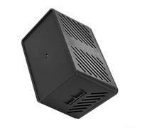 Modulo di deodorizzazione del serbatoio dell'acqua per Roborock per Qrevo Curv, per Saros 10, per Saros 10R e per robot aspirapolvere Saros Z70, nero