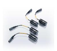 Modulo di disattivazione per la regolazione elettrica della serranda EIBACH per