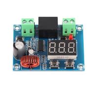 Modulo di disconnessione a bassa tensione della batteria, XH-M609 12-36V DC Taglio a bassa tensione della batteria con display digitale per protezione Prolunga la durata della batteria