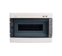 Modulo di distribuzione 1x12 da incasso IP40 RN EP-LUX 1904-01
