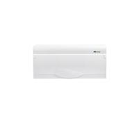 Modulo di distribuzione 1x20+2 da incasso RN GREEN BOX 2355-00