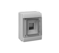 Modulo di distribuzione 1x4 da incasso ermetico IP65 C.14504