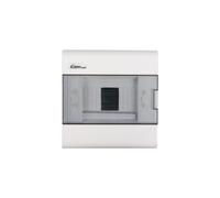 Modulo di distribuzione 1x6 distributore da incasso SRn 1.1