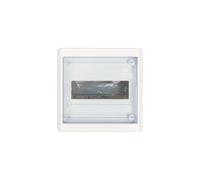 Modulo di distribuzione 1x8 da incasso IP40 NEDBOX 601245