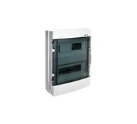 Modulo di distribuzione 2x12 da incasso IP40 RN EP-LUX 1906-01