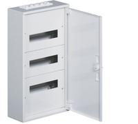 Modulo di distribuzione 3x12 da incasso FW2 FW312WT