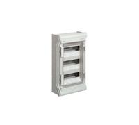 Modulo di distribuzione 3x12 da incasso Vector VE312L