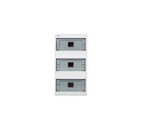Modulo di distribuzione 3x12 distributore da incasso RP 8.6