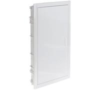 Modulo di distribuzione 3x12 incasso IP40 RWN 602433
