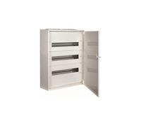 Modulo di distribuzione 3x24 da incasso FW2 FW324WT