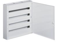 Modulo di distribuzione 4x36 distributore da incasso FW2 FW436WT