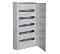 Modulo di distribuzione 5x12 distributore da incasso FW2 FW512WT