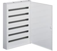 Modulo di distribuzione 6x36 da incasso FW2 FW636WT