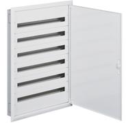 Modulo di distribuzione 6x36 distributore da incasso FW2 FW636FT