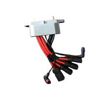 Modulo di distribuzione dell'alimentazione for drone agricolo Agras, compatibile con DJI, scheda di alimentazione T50(1 pcs)
