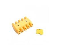 Modulo di Distribuzione Power Hub XT60 - Supporta Fino A 200A di Resistenza Alla Corrente per Parti RC FPV