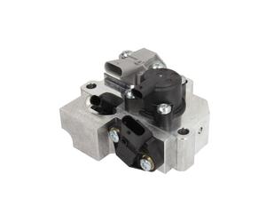 Modulo di dosaggio, rigenerazione filtro fuliggine/particolato BOSCH 0 444 030 010