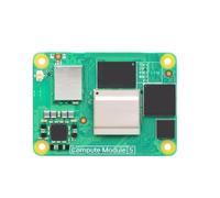 Modulo di elaborazione CM5, scheda integrata BCM2712 Quad Core a 64bit 8GB | Modulo core integrato Cortex-A76 for scheda IoT industriale