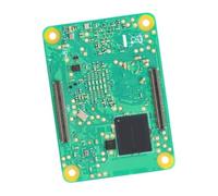 Modulo di elaborazione CM5, scheda integrata Quad Core a 64 bit | Modulo core incorporato eMMC da 8 GB 64 GB BCM2712 for scheda IoT industriale