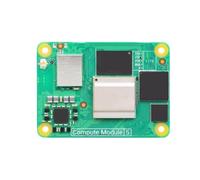 Modulo di elaborazione, scheda IoT CM5 BCM2712 Quad Core a 64bit da 2GB | Scheda integrata eMMC Cortex-A76 da 16 GB for modulo AI industriale