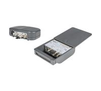 Modulo di elaborazione segnali Megasat 600209 Grigio