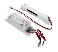 Modulo di Emergenza Pannelli LED con driver 24-48V fino a 50W aut. 2H - Professional