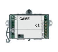 Modulo di espansione 4 punti Bpt Came PX4IOR BUS 846NC-0280
