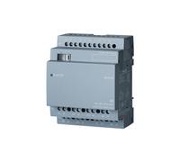 Modulo di espansione 8we/8w digitale 24V LOGO 6ED1055-1CB10-0BA2