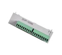 Modulo di espansione a 16 punti serie DVP16SM11N DVP16SN11T DVP08SM11N DVP08SN11T DVP08SN11R.(DVP08SM11N)