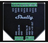 Modulo di espansione aggiuntivo Shelly Plus 1/1PM per vari dispositivi...