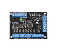 Modulo di espansione BCS PulsON EXP8/2 per sistema di allerta 4G