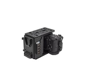 Modulo di espansione compatibile con Sony FX3 FX30, con supporto Tilta TA-T16 4183