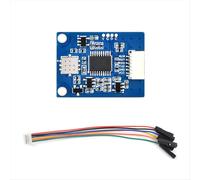 Modulo di espansione del sensore di gas TVOC Supporto di comunicazione UART TVOC/CH2O/CO2 per //per /ESP32