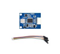 Modulo di Espansione del Sensore di Gas TVOC Supporto di Comunicazione UART TVOC/CH2O/CO2 per Raspberry Pi//per /ESP32