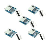 Modulo di espansione della scheda MiniSD con compatibilità universale per viaggi e fotografi. Interfacce portatili MiniSD