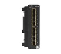 MODULO DI ESPANSIONE ETHERNET CISCO IE3300 8 Porte