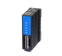 Modulo di espansione Ethernet ETH-XJ-2P for porta di programmazione PLC