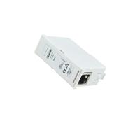 Modulo di espansione EXP 1013 ETHERNET per guida DIN LOVATO ELECTRIC