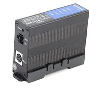 Modulo di espansione FX PLC ALTA PROGETTIMENTO PORTA PORTA COMUNICAZIONE con cavo FX2T1 9 a 28 VDC per l'acquisizione e il controllo del segnale industriale