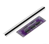 Modulo di espansione I/O 74HC595 che fornisce 24 uscite parallele dall'ingresso seriale per l'integrazione di sistemi integrati