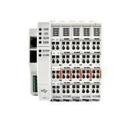 Modulo di espansione I/O di programmazione di automazione Codesys tutto in uno(-PLC-510 OpenPCS)