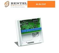 MODULO DI ESPANSIONE INGRESSO/USCITA M-IN/OUT BENTEL SECURITY.