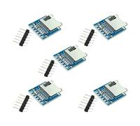 Modulo di espansione MiniSD ad installazione rapida: trasferimento rapido PCB ad alta resistenza per fotografi e moduli di scheda PCB di emergenza