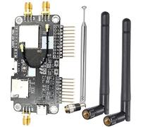 Modulo di espansione per Flipper Zero Modification Module - Scheda di espansione WiFi da 2,4/5 GHz, supporta NEF Sniffer/Mousejacker/ricevitore CC1101/NRF24/ESP32, scheda di sviluppo WiFi, per