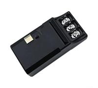 Modulo di espansione per irrigazione a 3 stazioni per controller Hunter Pro-CHPC, PCM300 Add-On per sistemi di irrigazione intelligenti con compatibilità con sensore ET solare