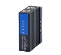 Modulo di espansione PLC-Ethernet FX3U/1N/2N Modulo Ethernet ETH-FX-2P
