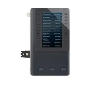 Modulo di espansione Poly Edge E per telefoni Poly Edge E400 e E500