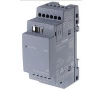 Modulo di espansione Siemens LOGO 6ED1055-1MA00-0BA2 originale/nuovo 2-4 giorni