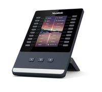 Yealink EXP43 modulo add-on IP Nero, Grigio 23 pulsanti - Yealink