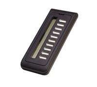 Modulo Di Estensione Alcatel Lucent 10 Keys 8&9 Serie 3GV27001AB Urban Grigio